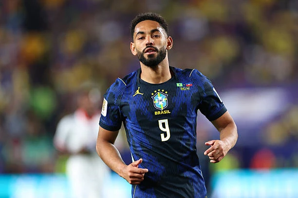 "Viên kim cương" của Ancelotti giúp Brazil tìm lại bản sắc "Viên kim cương" của Ancelotti giúp Brazil tìm lại bản sắc