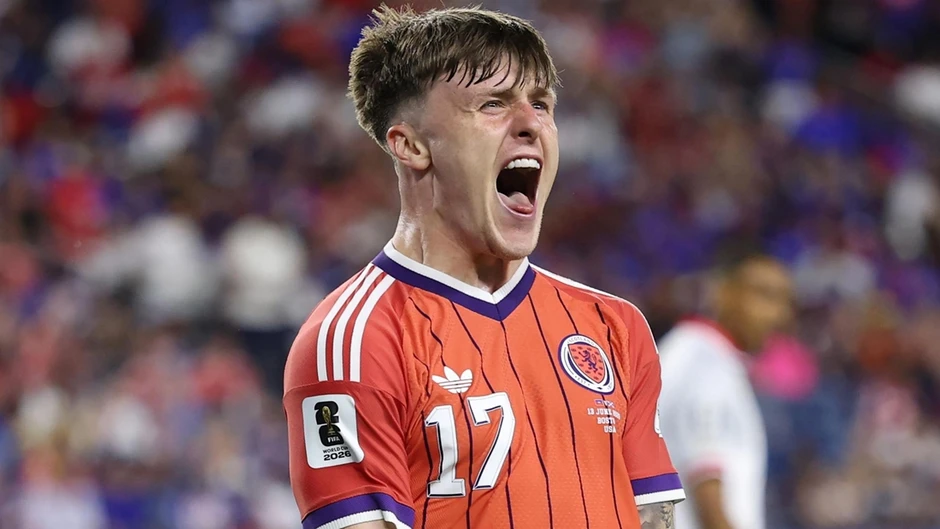 10 sao gây ấn tượng loạt trận mở màn World Cup: Haaland, mục tiêu Liverpool 10 sao gây ấn tượng loạt trận mở màn World Cup: Haaland, mục tiêu Liverpool
