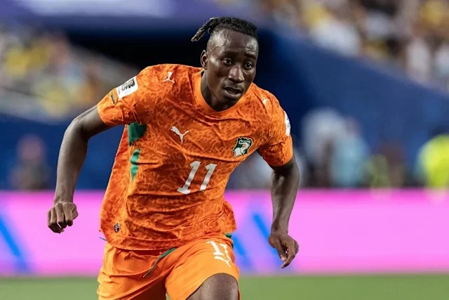 10 sao gây ấn tượng loạt trận mở màn World Cup: Haaland, mục tiêu Liverpool 10 sao gây ấn tượng loạt trận mở màn World Cup: Haaland, mục tiêu Liverpool