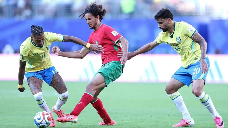 10 sao gây ấn tượng loạt trận mở màn World Cup: Haaland, mục tiêu Liverpool 10 sao gây ấn tượng loạt trận mở màn World Cup: Haaland, mục tiêu Liverpool