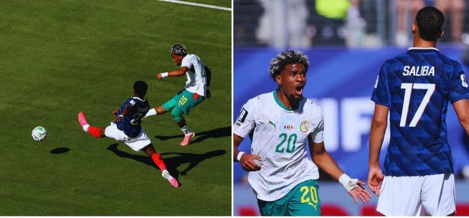 10 sao gây ấn tượng loạt trận mở màn World Cup: Haaland, mục tiêu Liverpool 10 sao gây ấn tượng loạt trận mở màn World Cup: Haaland, mục tiêu Liverpool