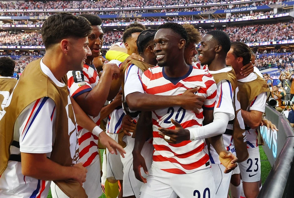 10 sao gây ấn tượng loạt trận mở màn World Cup: Haaland, mục tiêu Liverpool 10 sao gây ấn tượng loạt trận mở màn World Cup: Haaland, mục tiêu Liverpool