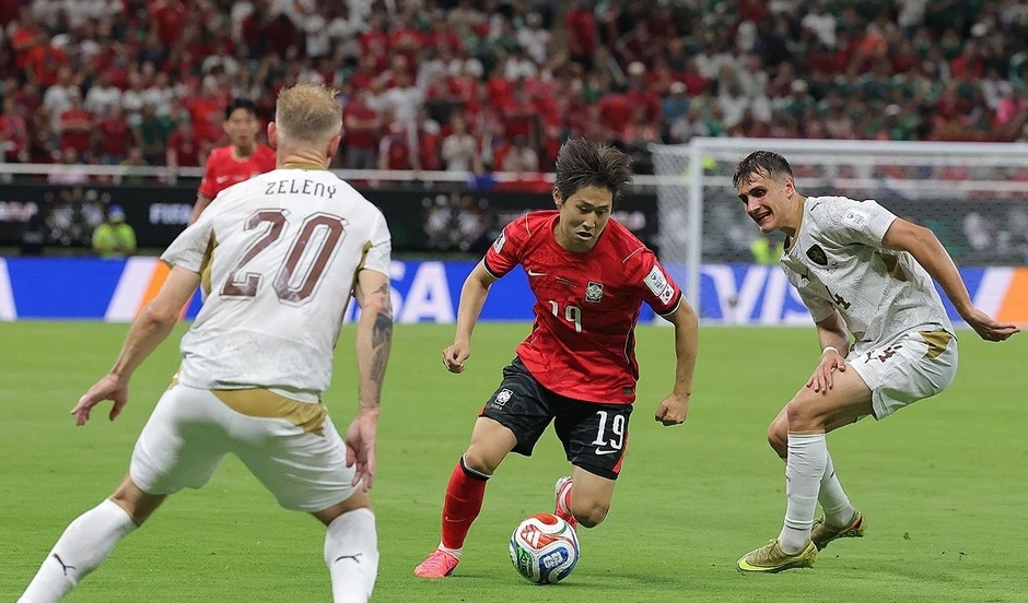 10 sao gây ấn tượng loạt trận mở màn World Cup: Haaland, mục tiêu Liverpool 10 sao gây ấn tượng loạt trận mở màn World Cup: Haaland, mục tiêu Liverpool