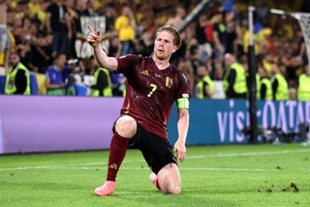 10 tiền vệ tấn công đáng xem nhất World Cup 2026