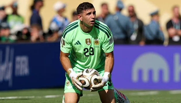 11 pha cứu thua và màn trình diễn bi tráng của Emiliano Martinez ở chung kết World Cup 2026 11 pha cứu thua và màn trình diễn bi tráng của Emiliano Martinez ở chung kết World Cup 2026