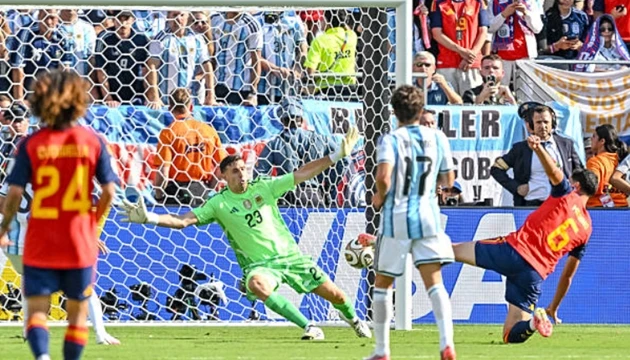 11 pha cứu thua và màn trình diễn bi tráng của Emiliano Martinez ở chung kết World Cup 2026 11 pha cứu thua và màn trình diễn bi tráng của Emiliano Martinez ở chung kết World Cup 2026