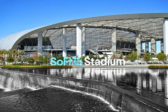 2.000 công nhân sân SoFi dọa đình công sát ngày World Cup