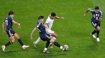 29 tiểu xảo của Argentina trước tuyển Anh: Đỉnh cao hắc ám