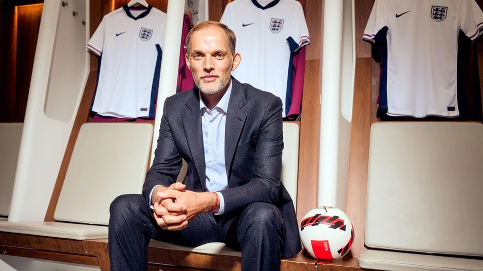 3 bài toán hàng công của tuyển Anh chờ Tuchel giải 3 bài toán hàng công của tuyển Anh chờ Tuchel giải