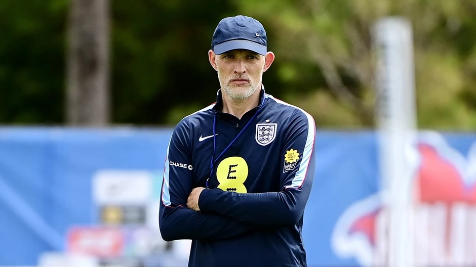 3 bài toán hàng công của tuyển Anh chờ Tuchel giải 3 bài toán hàng công của tuyển Anh chờ Tuchel giải