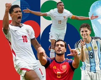 3 điểm nóng trước thềm bán kết World Cup 2026