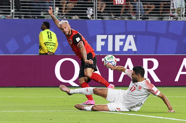 3 điều đọng lại sau trận Áo 3-1 Jordan: Bản lĩnh tân binh