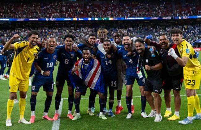 3 lý do để tin Cape Verde sẽ tạo nên bất ngờ trước Argentina 3 lý do để tin Cape Verde sẽ tạo nên bất ngờ trước Argentina