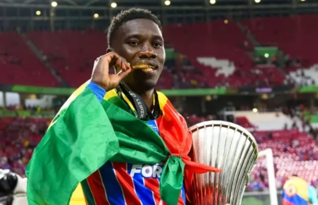 3 lý do để tin Senegal sẽ quật ngã Pháp