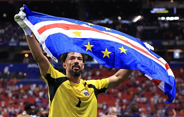 4 điểm nóng trước đại chiến Argentina vs Cape Verde