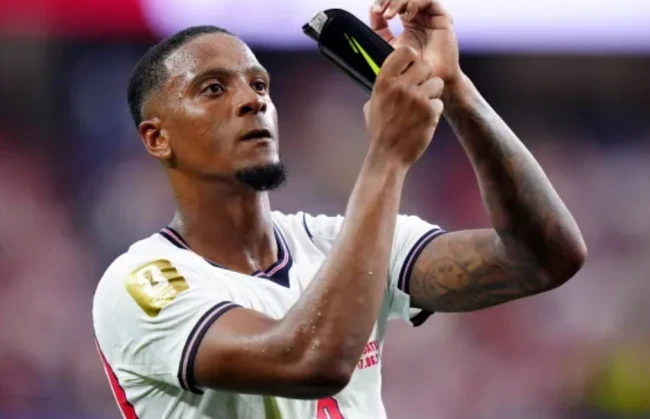 4 phương án chữa cháy cho cánh phải tuyển Anh của Tuchel 4 phương án chữa cháy cho cánh phải tuyển Anh của Tuchel