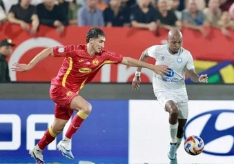 4 sao ngoại binh Đông Nam Á có thể dự World Cup 2026