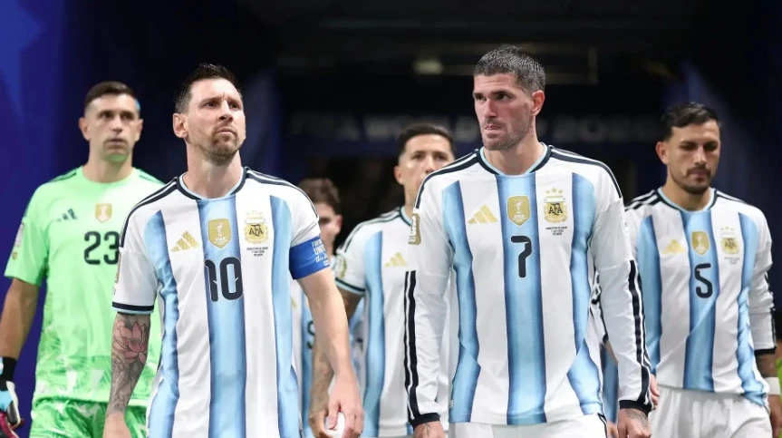 5 cú sút, 12% cầm bóng: Thống kê thảm họa của tuyển Anh trước Argentina 5 cú sút, 12% cầm bóng: Thống kê thảm họa của tuyển Anh trước Argentina