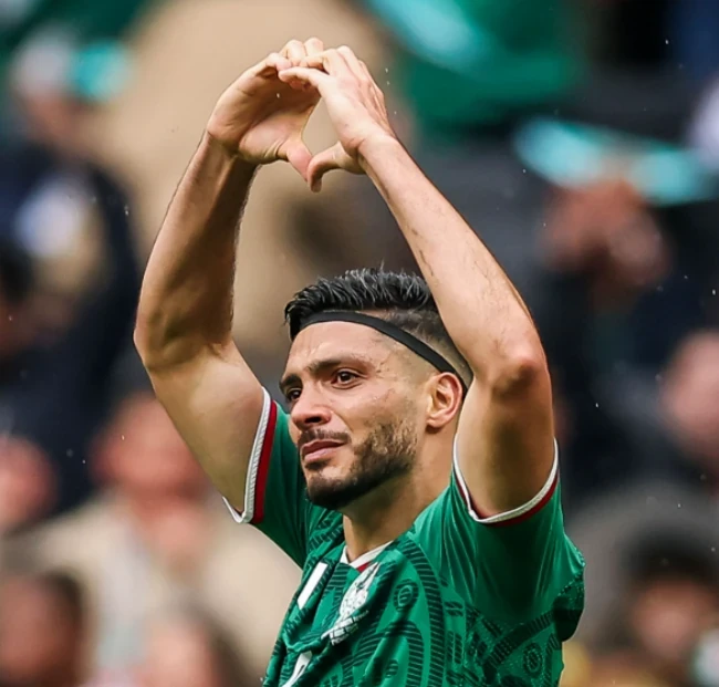 5 điểm nhấn Mexico 2-0 Nam Phi: Kỷ lục lịch sử; Thông điệp của Raul Jimenez