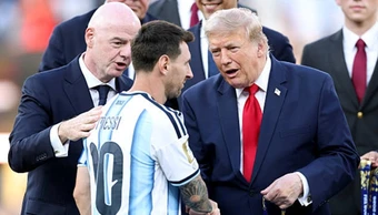 5 điểm nhấn World Cup 2026 gọi tên chính trị, huyền thoại và di sản