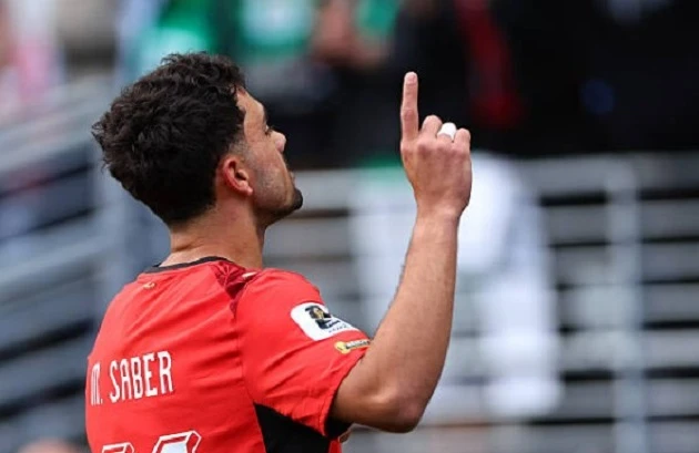 5 điều đáng nhớ ở trận Ai Cập 1-1 Iran: Rezaeian sửa sai cho Taremi; VAR tước bàn thắng phút bù giờ 5 điều đáng nhớ ở trận Ai Cập 1-1 Iran: Rezaeian sửa sai cho Taremi; VAR tước bàn thắng phút bù giờ