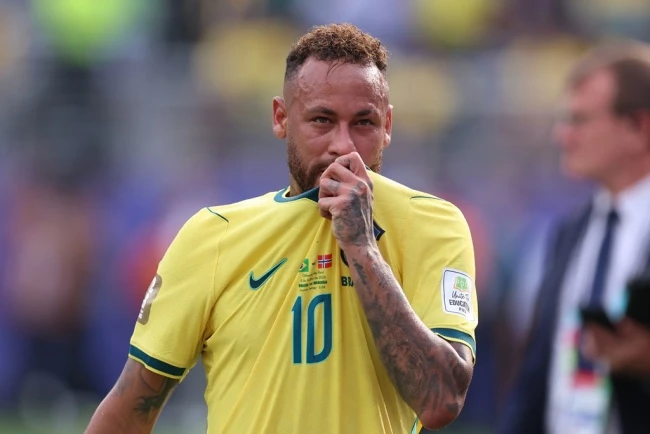 5 điều rút ra sau trận Na Uy 2-1 Brazil: Haaland bùng nổ; Selecao đánh mất bản sắc 5 điều rút ra sau trận Na Uy 2-1 Brazil: Haaland bùng nổ; Selecao đánh mất bản sắc