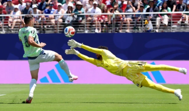 5 điều rút ra sau trận Thụy Sĩ 1-1 Qatar
