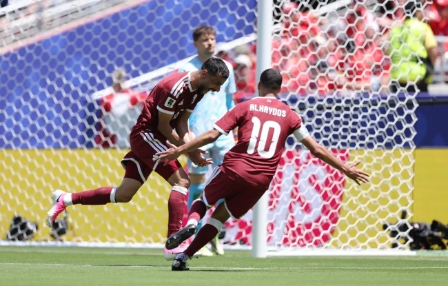 5 điều rút ra sau trận Thụy Sĩ 1-1 Qatar