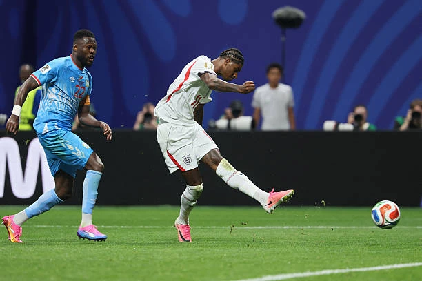 5 lý do khiến Anh suýt ôm hận trước Congo: Sai lầm của Tuchel 5 lý do khiến Anh suýt ôm hận trước Congo: Sai lầm của Tuchel