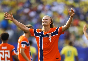 5 lý do Na Uy có thể đánh bại Anh tại tứ kết World Cup