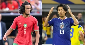 5 ngôi sao bước ra ánh sáng tại World Cup 2026: Ayyoub Bouaddi góp mặt
