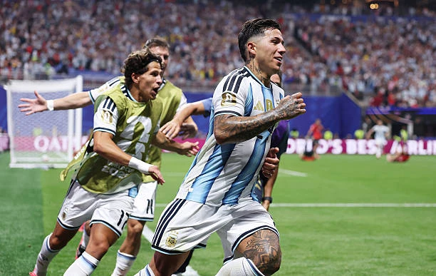 5 nguyên nhân cốt lõi giúp Argentina thắng ngược Ai Cập 5 nguyên nhân cốt lõi giúp Argentina thắng ngược Ai Cập