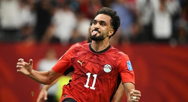 5 yếu tố giúp Ai Cập hạ New Zealand tại World Cup 5 yếu tố giúp Ai Cập hạ New Zealand tại World Cup
