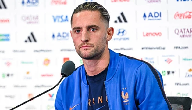 Adrien Rabiot khẳng định Pháp phải nỗ lực hơn tại vòng knock-out Adrien Rabiot khẳng định Pháp phải nỗ lực hơn tại vòng knock-out