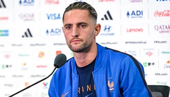 Adrien Rabiot khẳng định Pháp phải nỗ lực hơn tại vòng knock-out
