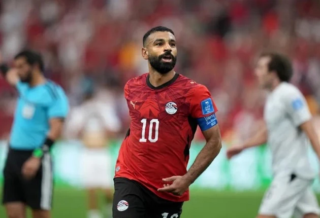 Ai Cập vs Iran: Salah quyết đấu Taremi
