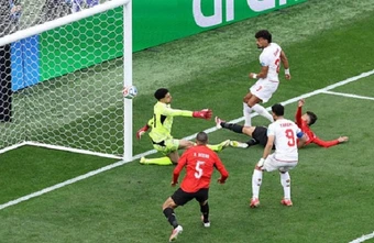 Ai Cập vs Iran: Salah quyết đấu Taremi