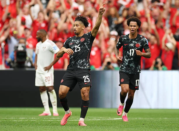 Ai đủ sức thay thế Ismael Kone ở tuyến giữa Canada?