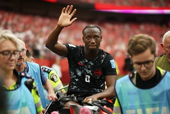 Ai đủ sức thay thế Ismael Kone ở tuyến giữa Canada?