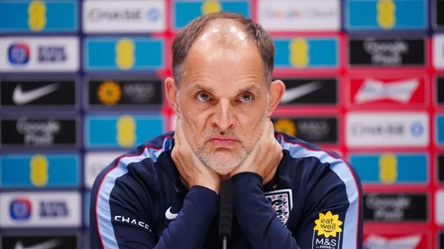 Allardyce chỉ trích Tuchel vì loại Shaw và Maguire Allardyce chỉ trích Tuchel vì loại Shaw và Maguire