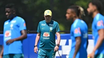 Ancelotti: Brazil không cần kế hoạch đặc biệt để phong tỏa Haaland