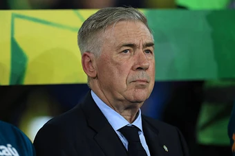 Ancelotti đối mặt bài toán vực dậy một Brazil rệu rã