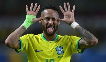 Ancelotti ra điều kiện để Neymar dự World Cup 2026