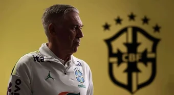 Ancelotti xây dựng kỷ luật ở tuyển Brazil thế nào?
