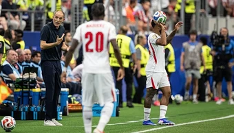 Anh thắng Croatia, HLV Tuchel quát tháo Pickford ngay trên sân