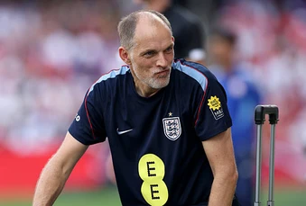 Anh và Scotland dùng công nghệ GPS để nâng tầm tại World Cup