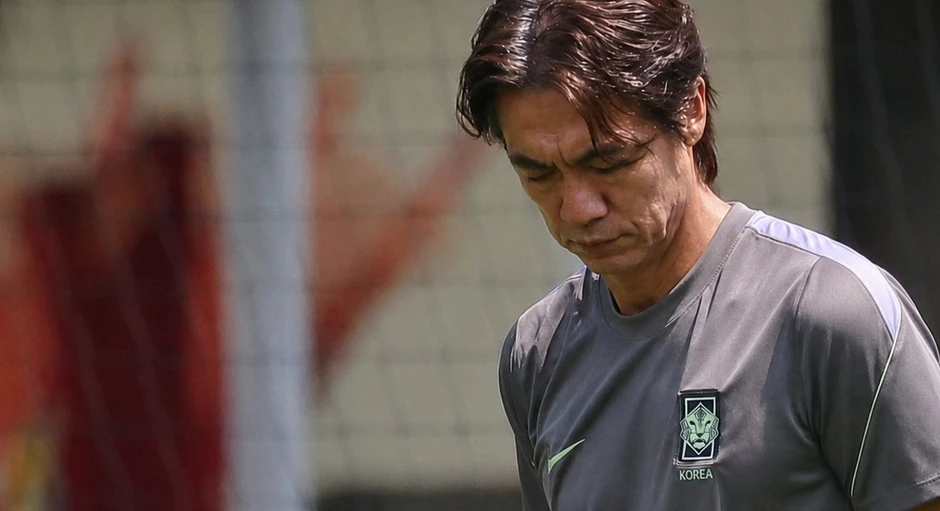 Ảo ảnh vỡ vụn của bóng đá Hàn Quốc tại World Cup Ảo ảnh vỡ vụn của bóng đá Hàn Quốc tại World Cup