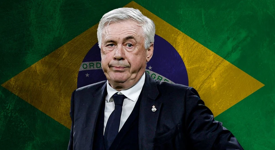 Áp lực 'vô địch hay thất bại' sau 24 năm chờ đợi của Brazil