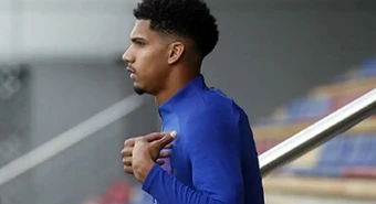 Araujo dính chấn thương, nguy cơ lỡ trận mở màn World Cup