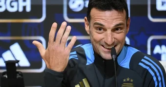 Argentina công bố dàn sao dự World Cup do Messi dẫn dắt